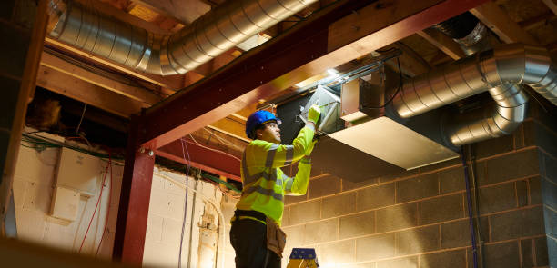 Best Affordable Duct Cleaning Services  in Manchester Center, VT