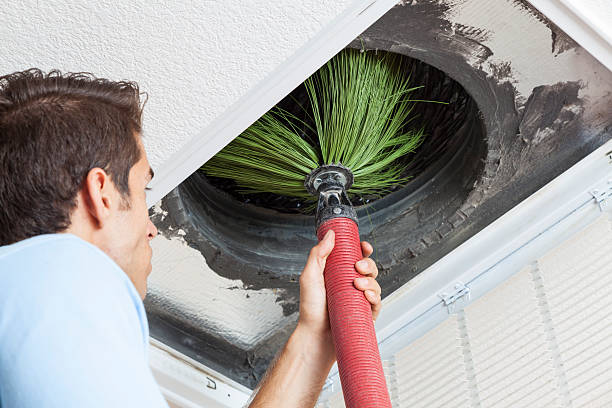 Best HVAC System Cleaning  in Manchester Center, VT