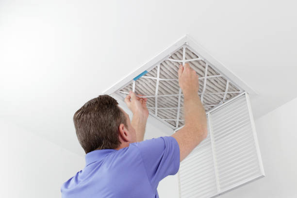 Manchester Center, VT Airduct Cleaning Company